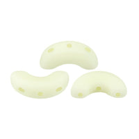 Arcos Beads Frost Anis Matte