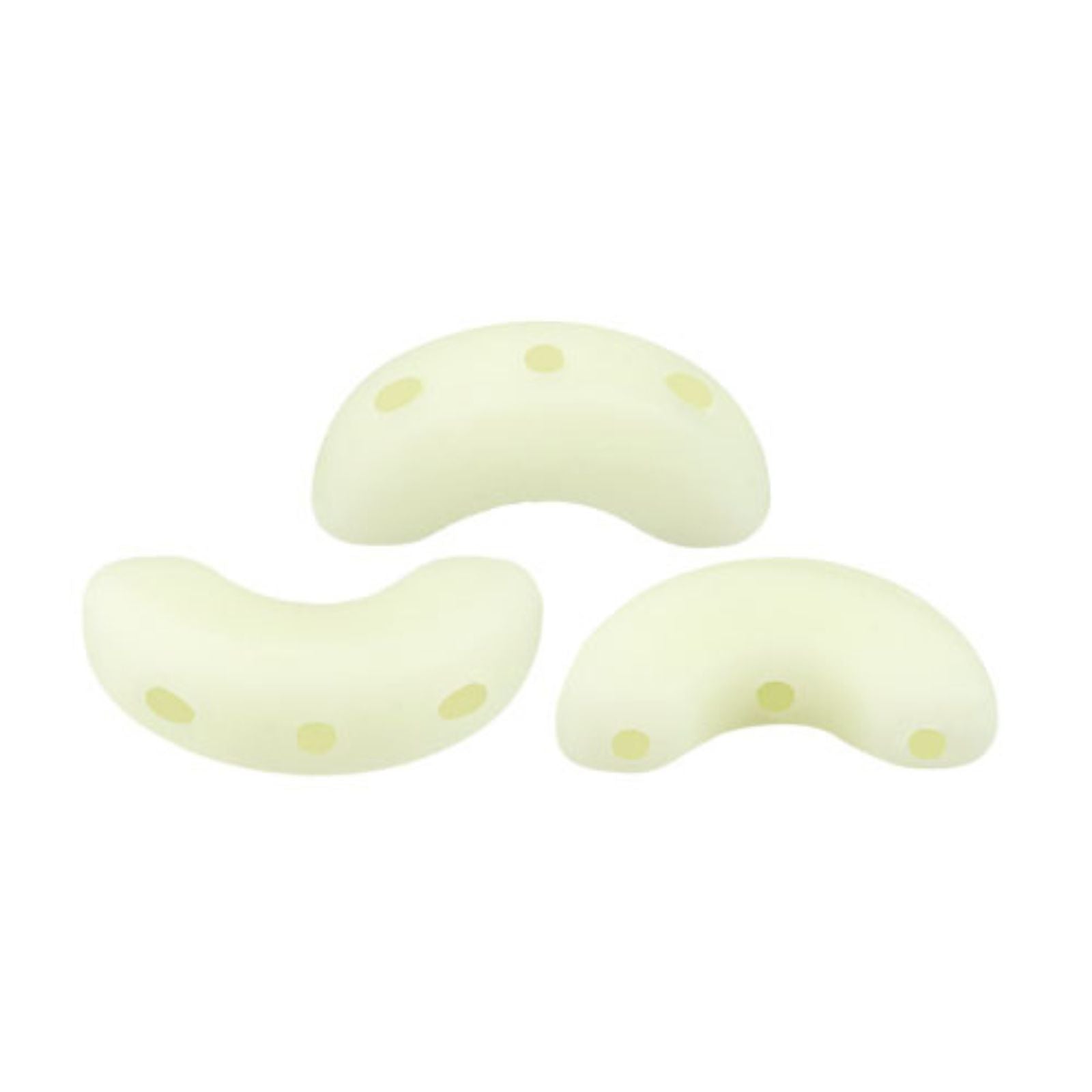 Arcos Beads Frost Anis Matte