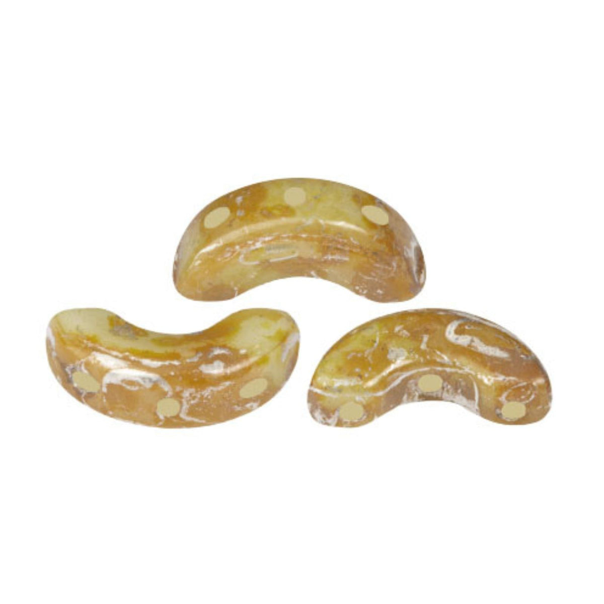 Arcos Beads Frost Anis New Picasso