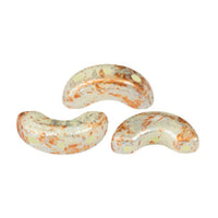 Arcos Beads Frost Anis Tweedy