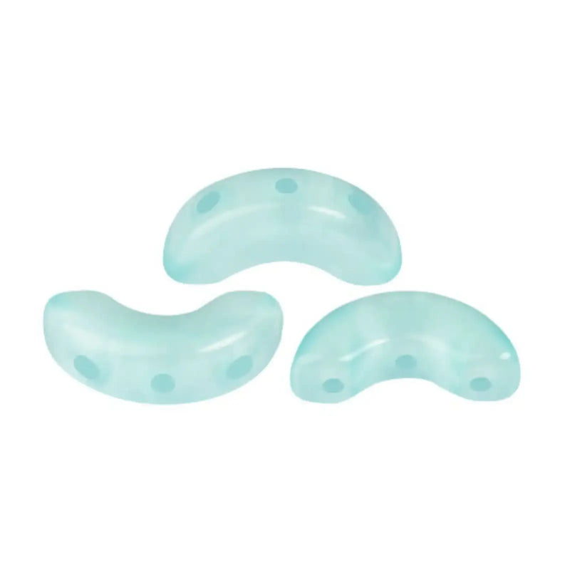 Arcos Beads Frost Azurin 