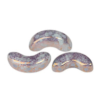 Arcos Beads Frost Azurin Bronze