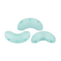 Arcos Beads Frost Azurin Matte
