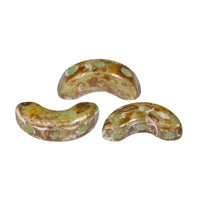 Arcos Beads Frost Azurin New Picasso
