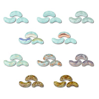 Arcos Beads Frost Azurin Collection