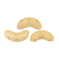 Arcos Beads Frost Camel Matte