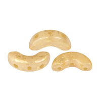 Arcos Beads Frost Camel Splash