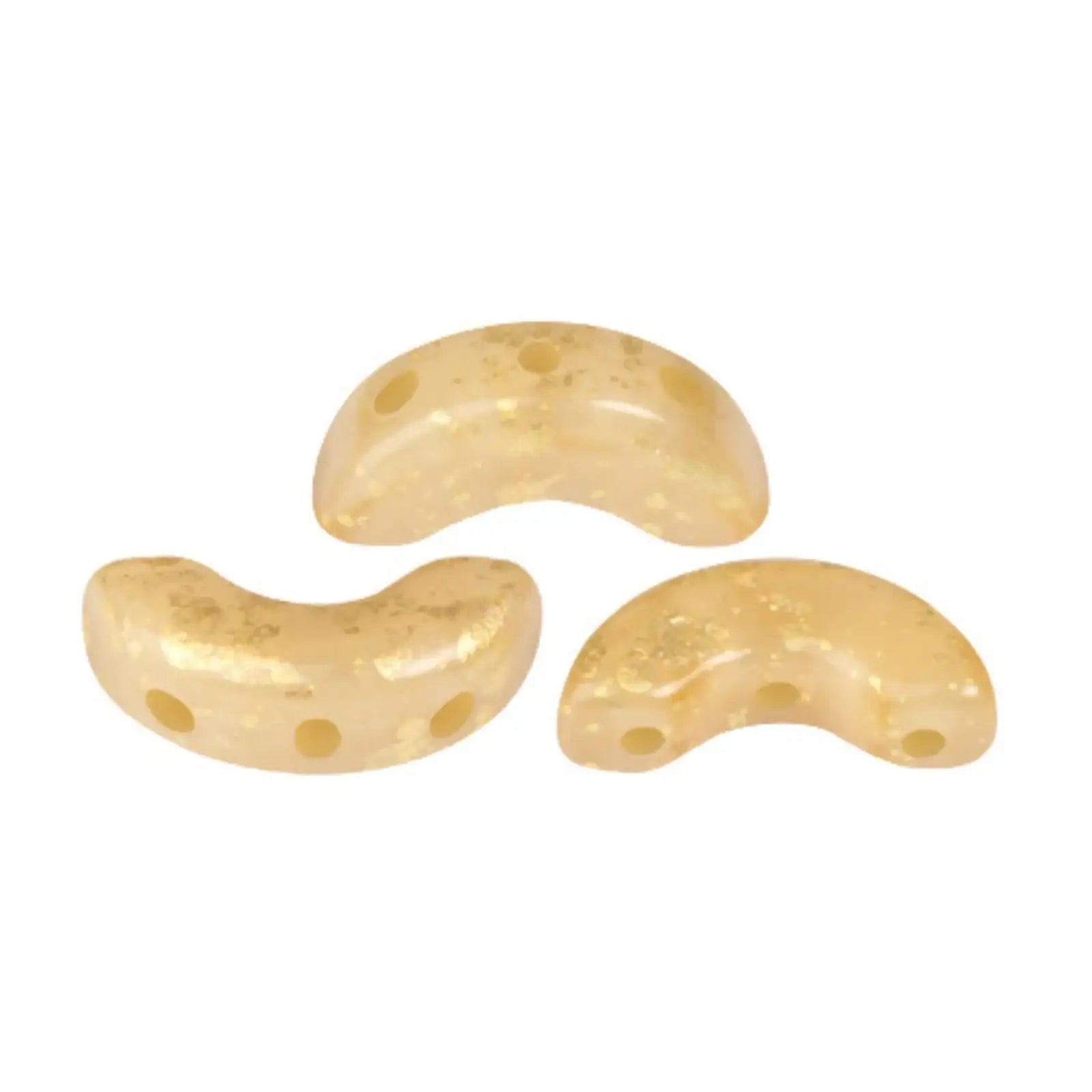 Arcos Beads Frost Camel Splash