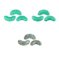 Arcos Beads Frost Jade Collection 5g