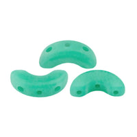 Arcos Beads Frost Jade Matte