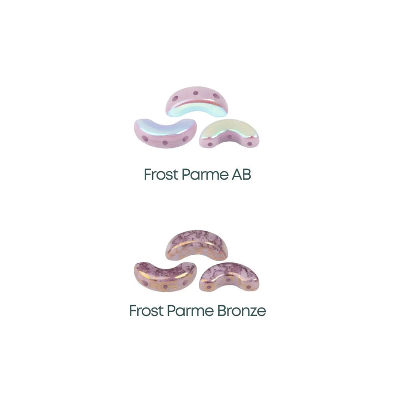ArcosFrostParme5gCollection - The Argus Collection