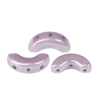 Arcos Beads Frost Parme Luster