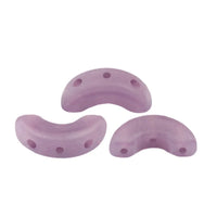 Arcos Beads Frost Parme Matte