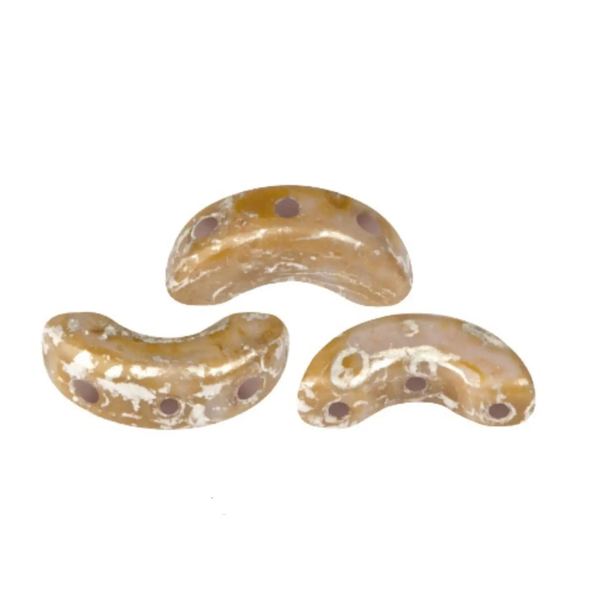 Arcos Beads Frost Parme New Picasso