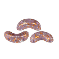 Arcos Beads Frost Parme Tweedy