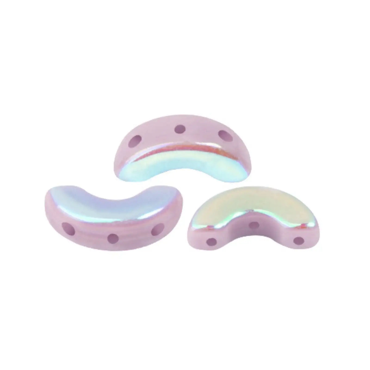 Arcos Beads Frost Parme AB