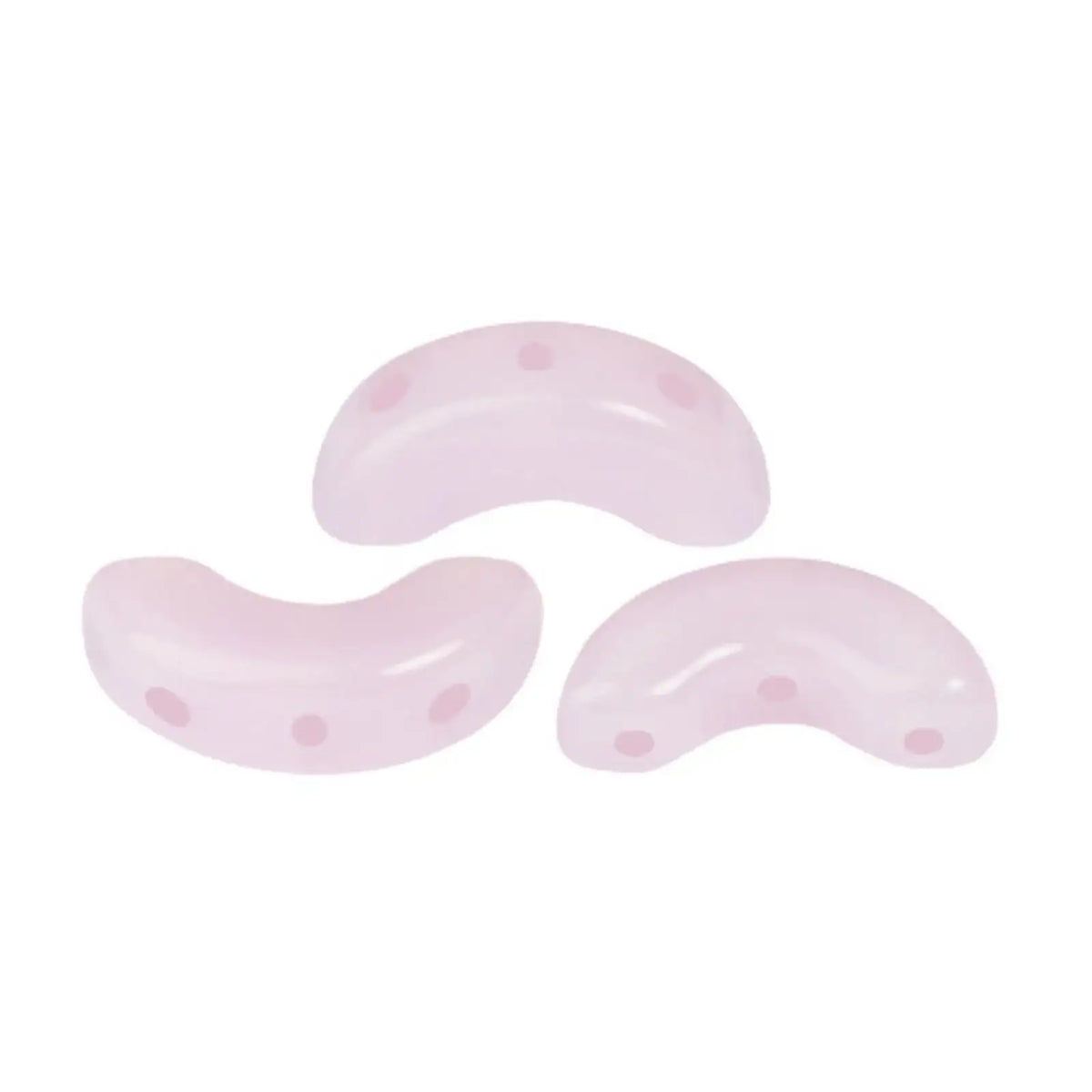 Arcos Beads Frost Sweet Pink 