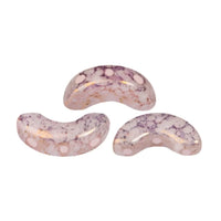 Arcos Beads Frost Sweet Pink Bronze