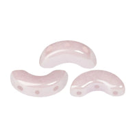 Arcos Beads Frost Sweet Pink Luster