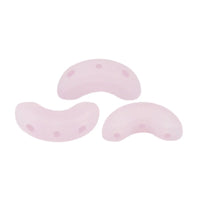 Arcos Beads Frost Sweet Pink Matte