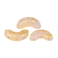 Arcos Beads Frost Sweet Pink  Splash