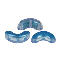 Arcos Beads Ice Slushy Blue Raspberry