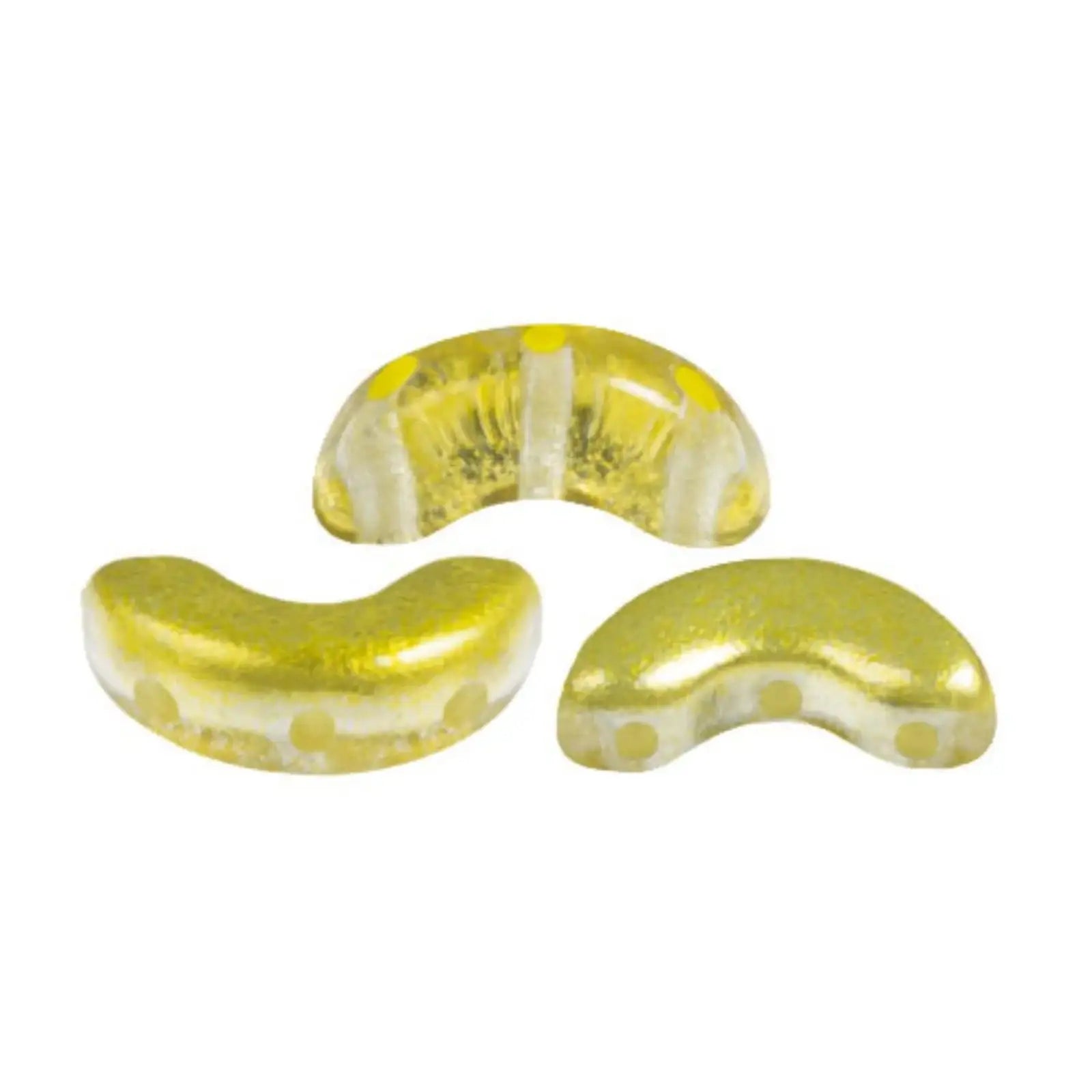Arcos Beads Ice Slushy Pineapple