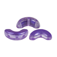 Arcos Beads Ice Slushy Purple Grape