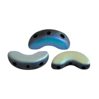 Arcos Beads Jet Matte AB