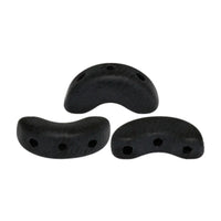 Arcos Beads Jet Matte