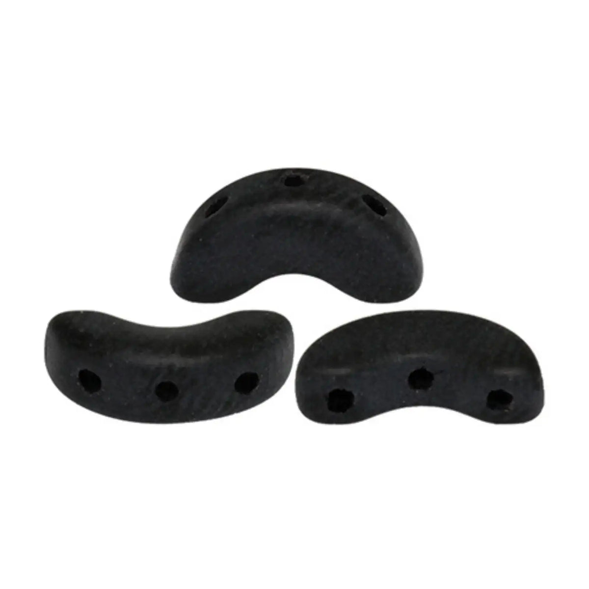 Arcos Beads Jet Matte