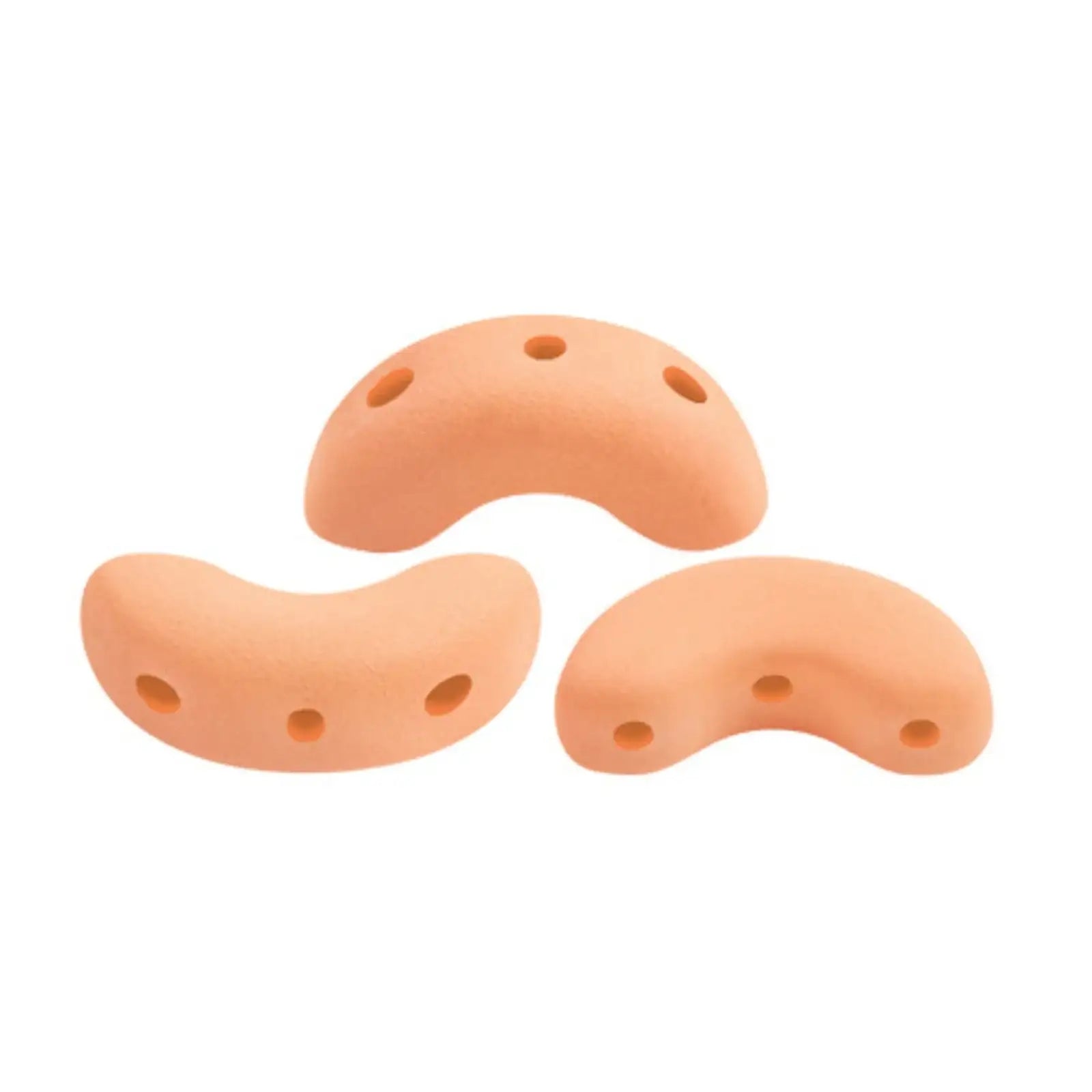 Arcos Beads La Divine Peach Mat
