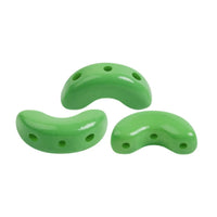Arcos Beads La Divine Pistachio