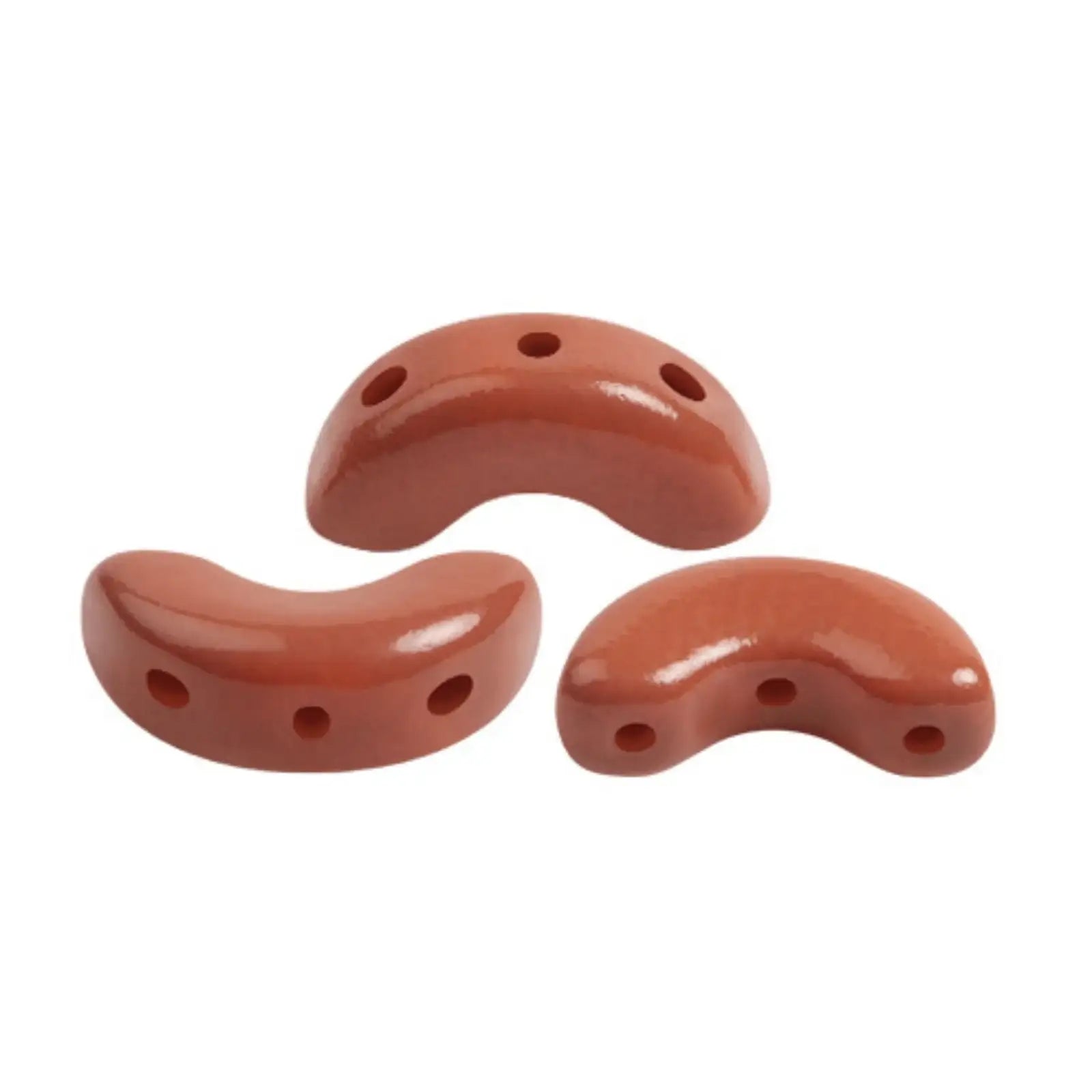 Arcos Beads La Divine Terracotta