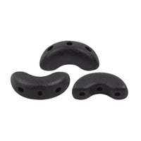 Arcos Beads Dark Grey Light Matte