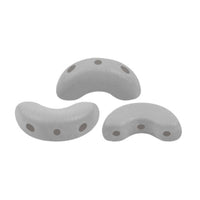 Arcos Beads Gray Light Matte