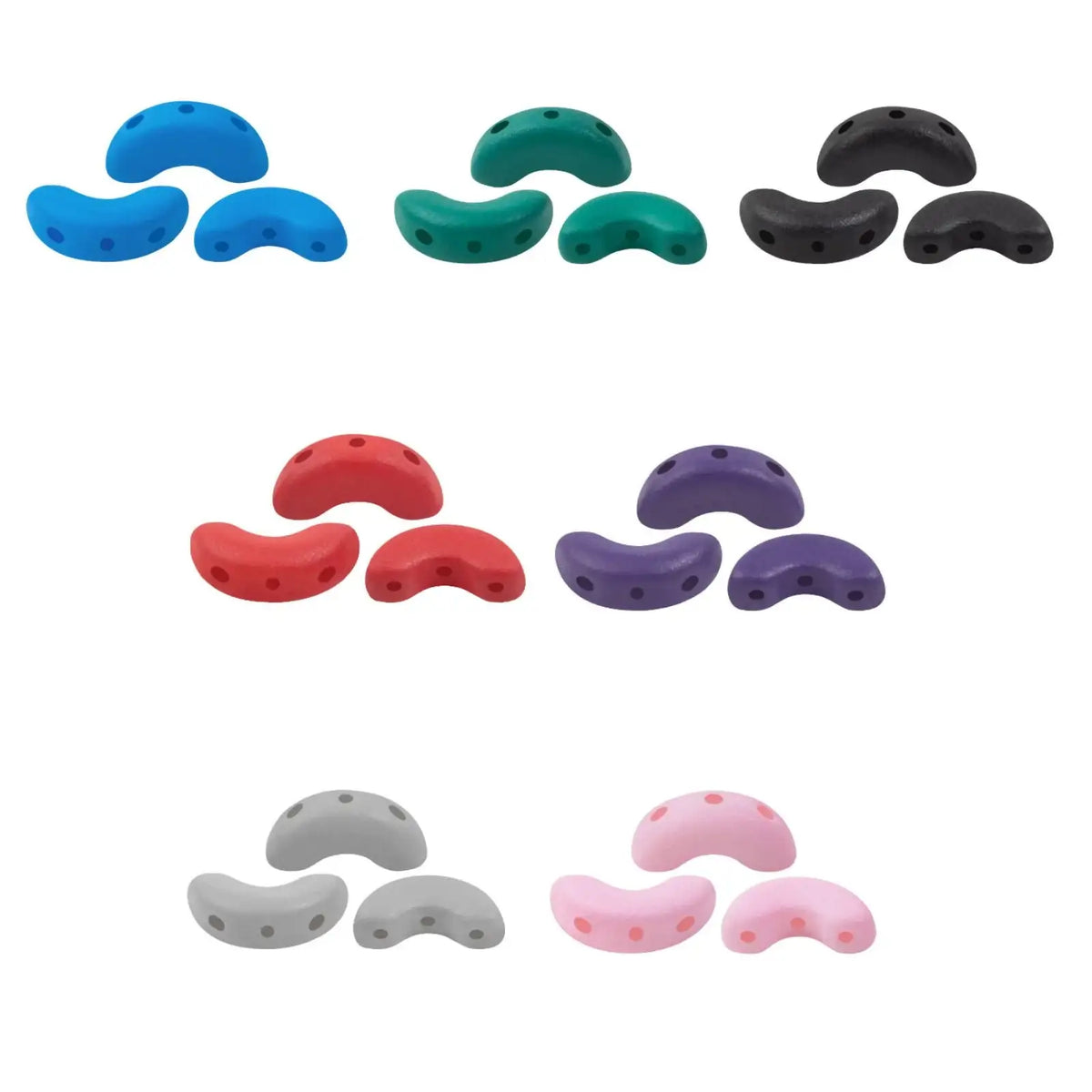 Arcos Beads Light Matte Collection