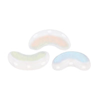 Arcos Beads Crystal Matte AB