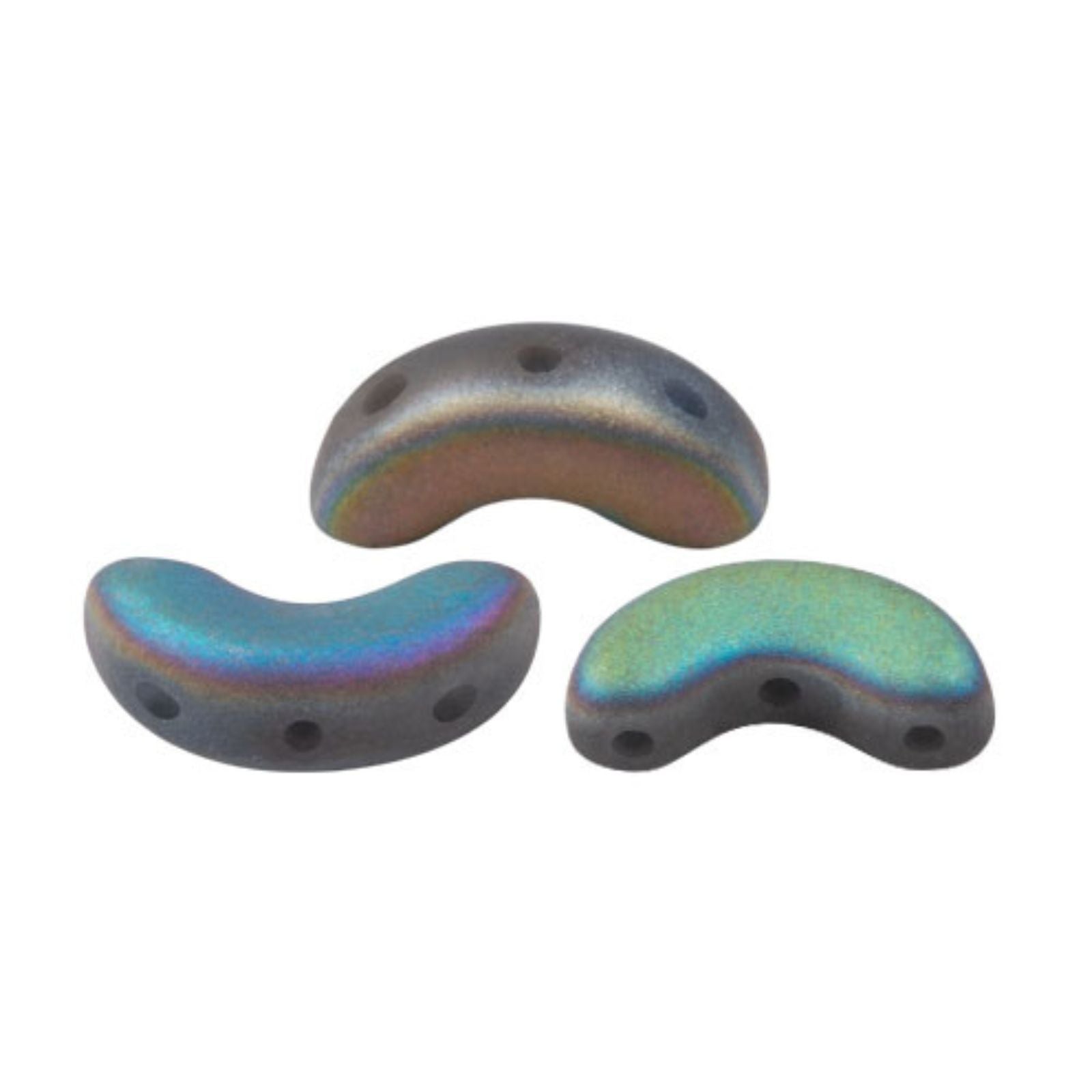 Arcos Beads Matte Full Vitrail