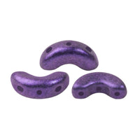 Arcos Beads Metallic Matte Ultra Violet