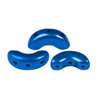 Arcos Beads Metalust Crown Blue