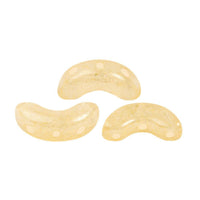 Arcos Beads Milky Beige