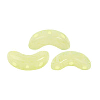 Arcos Beads Milky Citrine