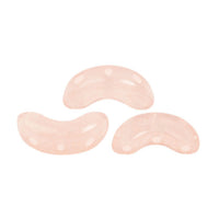 Arcos Beads Milky Peach