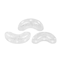 Arcos Beads Milky White