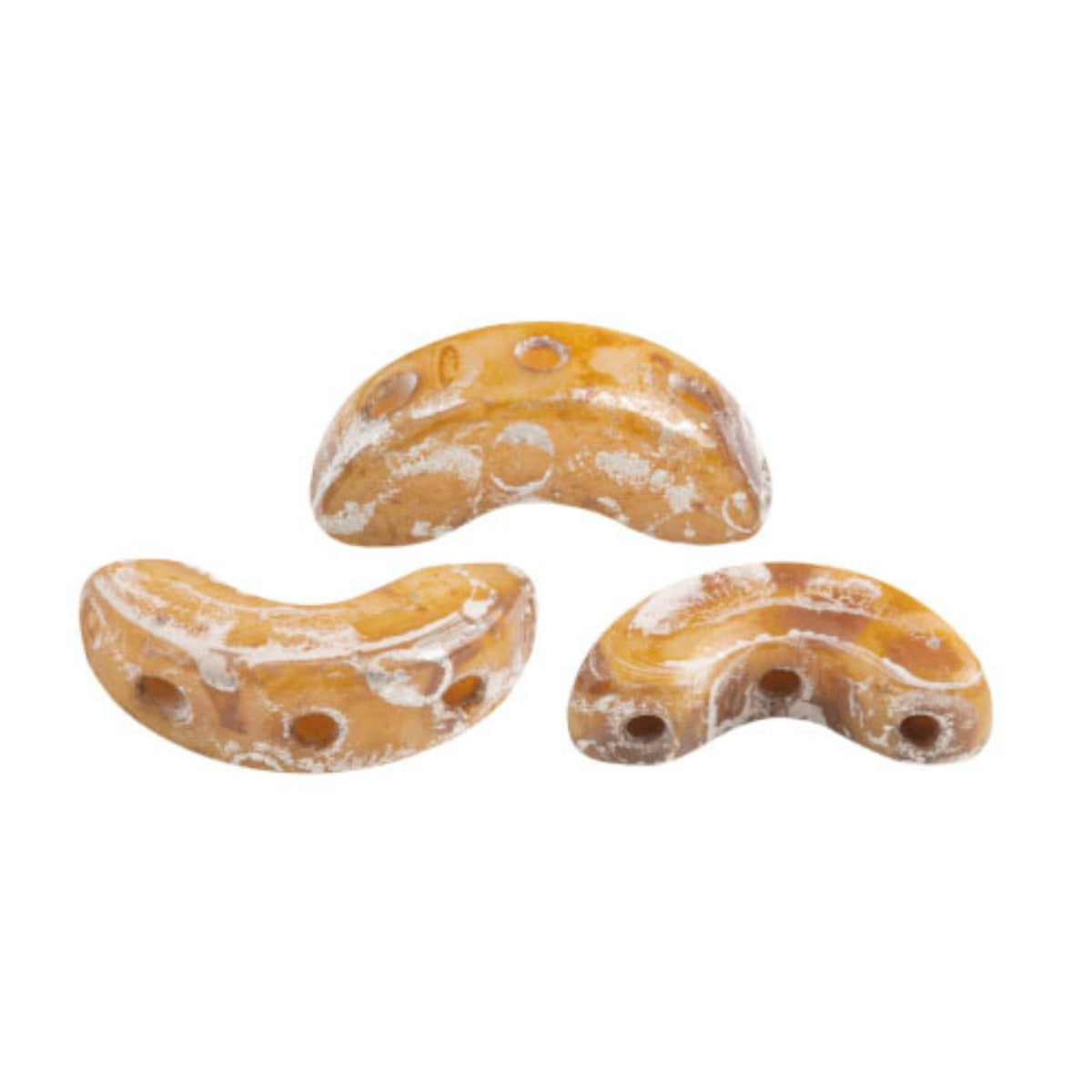 Arcos Beads Rose New Picasso