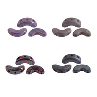 Arcos Beads Nebula Collection