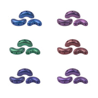 Arcos Beads Metallic Matte Collection