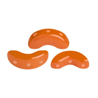 Arcos Beads Opaque Apricot