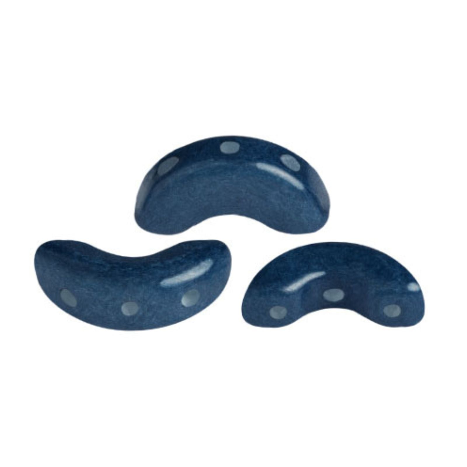Arcos Beads Opaque Curacao